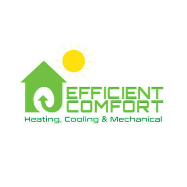 Efficient Comfort logo