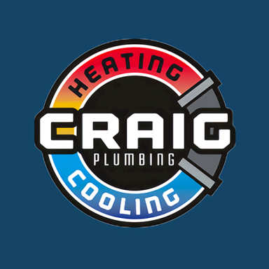 Craig Plumbing Heating & Cooling LLC logo