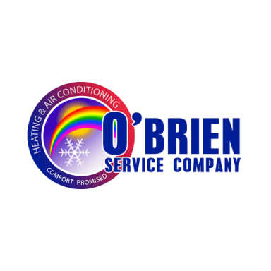 O’Brien Service Company logo