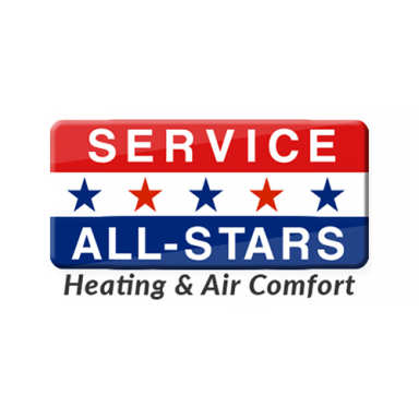 Service All-Stars logo