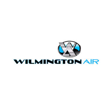 Wilmington Air logo