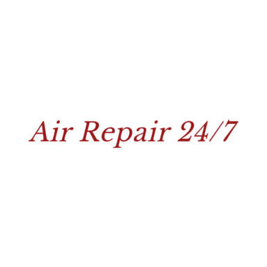 Air Repair 24-7 logo