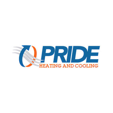 Pride Heating & Cooling logo