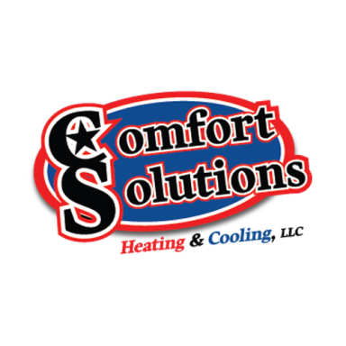 Comfort Solutions Heating & Cooling, LLC logo