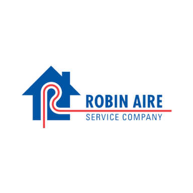 Robin Aire Service Company logo