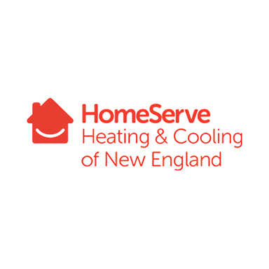 HomeServe of New England logo