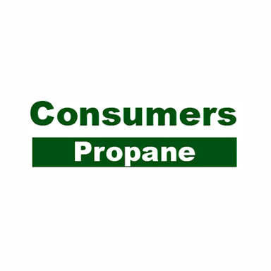 Consumers Propane logo