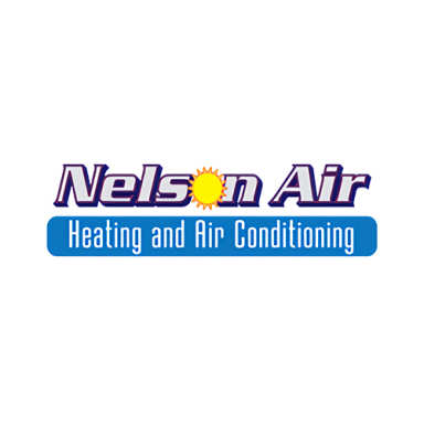 Nelson Air Heating and Air Conditioning logo