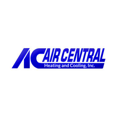 AC Air Central Heating and Cooling, Inc. logo