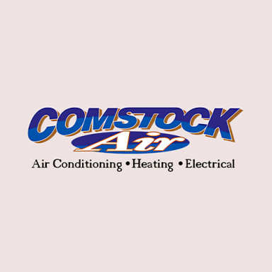 Comstock Air logo