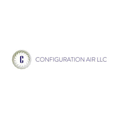 Configuration Air logo