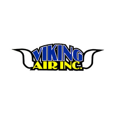 Viking Air, Inc. logo