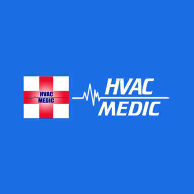 HVAC Medic logo