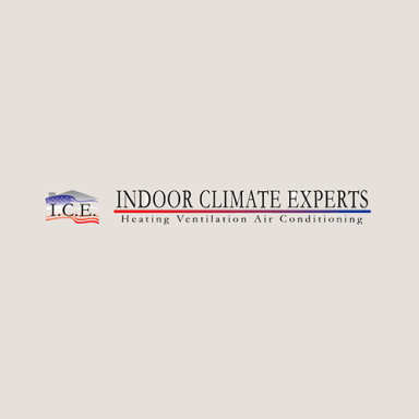 Indoor Climate Experts logo