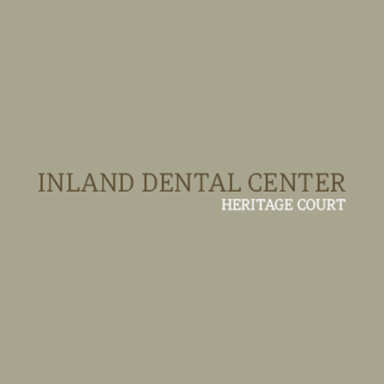 Inland Dental Center - Heritage Court logo