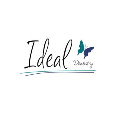 Ideal Dentistry logo