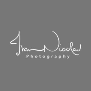 Ivan Nicolau Photography logo