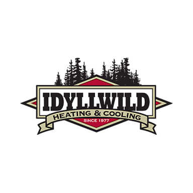 Idyllwild Heating and Cooling logo