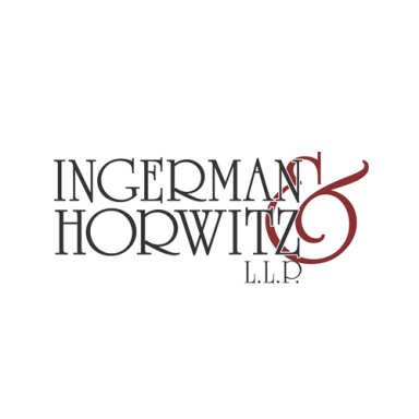 Ingerman & Horwitz L.L.P. logo