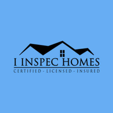 i INSPEC HOMES logo