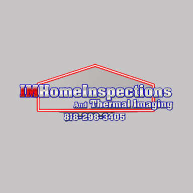 IM Home Inspections, LLC. logo