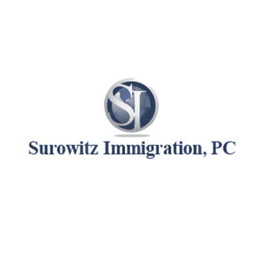 Surowitz Immigration, PC logo