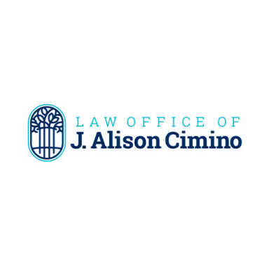 Law Office of J. Alison Cimino logo