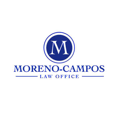 Moreno-Campos Law Office logo