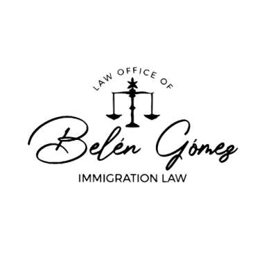 Law Office of Belen Gomez, APC logo