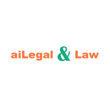 aiLegal & Law logo