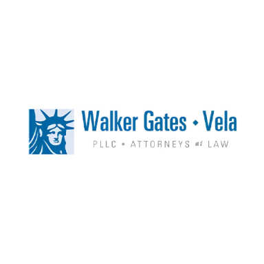 Walker Gates Vela PLLC Attorneys at Law logo