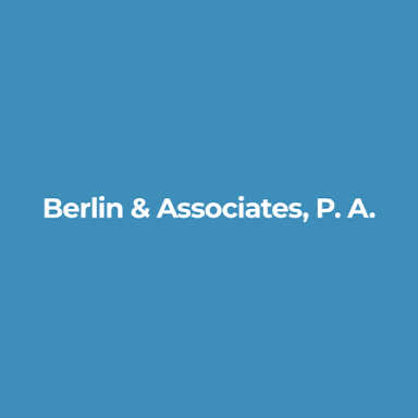 Berlin & Associates, P. A. logo