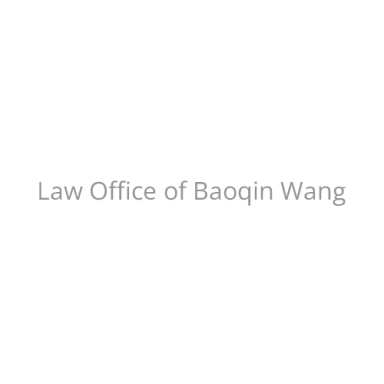 Law Office of Baoqin Wang logo