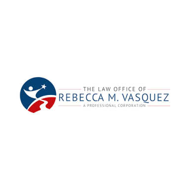 The Law Office of Rebecca M. Vasquez logo