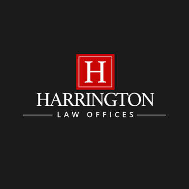 Harrington Law Offices logo