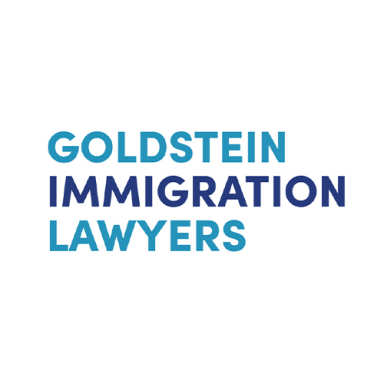 Goldstein Immigration Lawyers logo