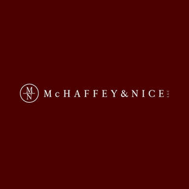 McHaffey & Nice LLC logo