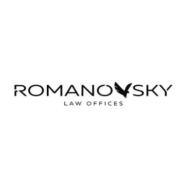 Romanovsky Law Offices logo