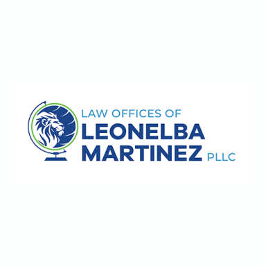 Law Offices Of Leonelba Martinez PLLC logo