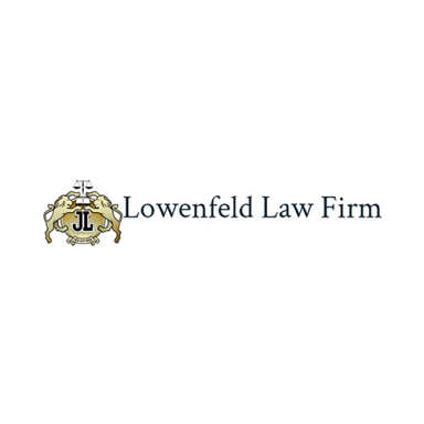 Lowenfeld Law Firm logo