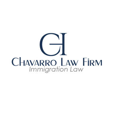 Chavarro Law Firm logo