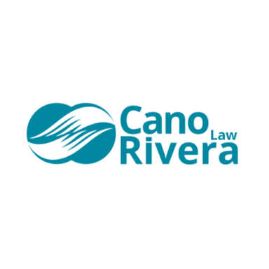 Cano Rivera Law logo