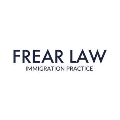 Frear Law logo