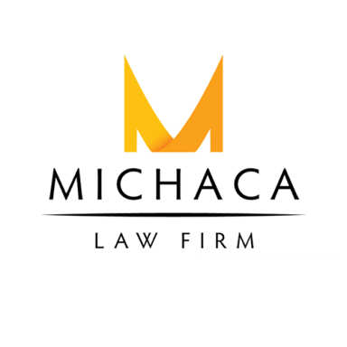 Michaca Law Firm logo