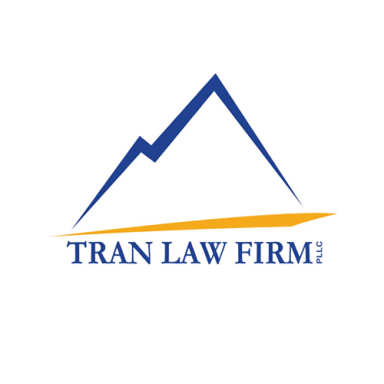 Tran Law Firm logo