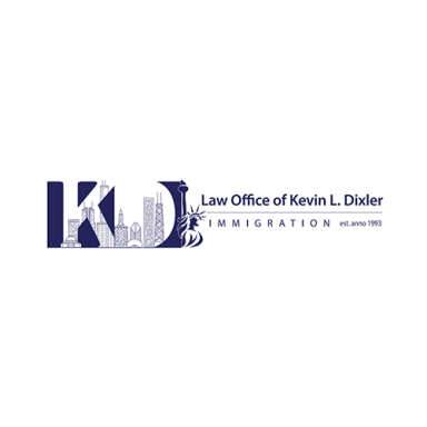 Law Office of Kevin L. Dixler logo