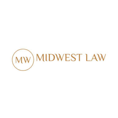 Midwest Law logo