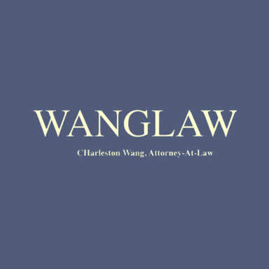 WANGLAW logo