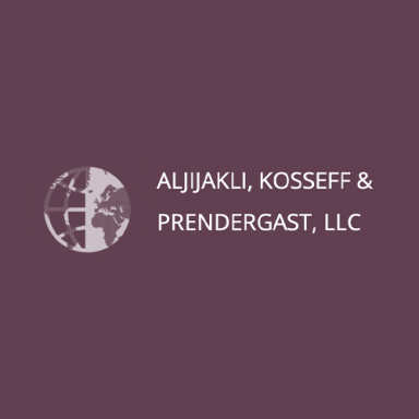 Aljijakli, Kosseff & Prendergast, LLC logo