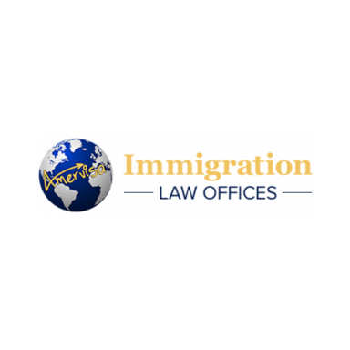 Amervisa Immigration Law Offices logo